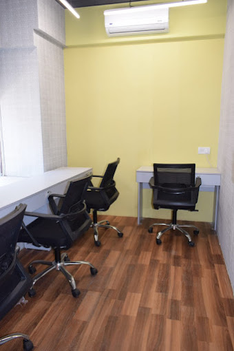 Coworking Space in Fort BI945 BI945